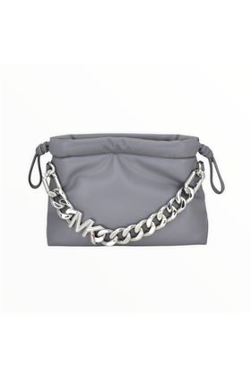 lina xs drawstring xbody---------- MICHAEL KORS | 32F1S9NC0U-GRIGIO